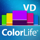 Comex VD ColorLife icône