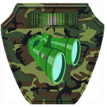 SUPER BINOCULARS ZOOM