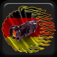 Germany Super Zoom Binoculars 截圖 1