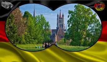 Germany Super Zoom Binoculars 截圖 2