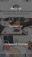Kmaultra Ultrasound Training bài đăng
