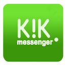 Kik plus Messenger APK