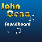 John Cena Soundboard icône