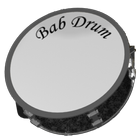 Bab Drum Free icône