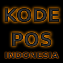 APK Kode Pos Indonesia Lengkap