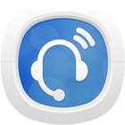 LUNA Mobile Support icon