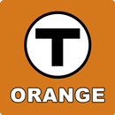 MBTA Orange Line Tracker APK
