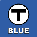 MBTA Blue Line Tracker APK