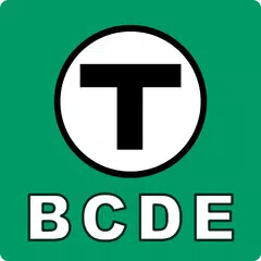 MBTA Green Line Tracker APK Herunterladen