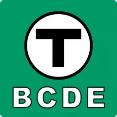 Descargar APK de MBTA Green Line Tracker