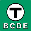 MBTA Green Line Tracker