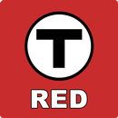 MBTA Red Line Tracker APK