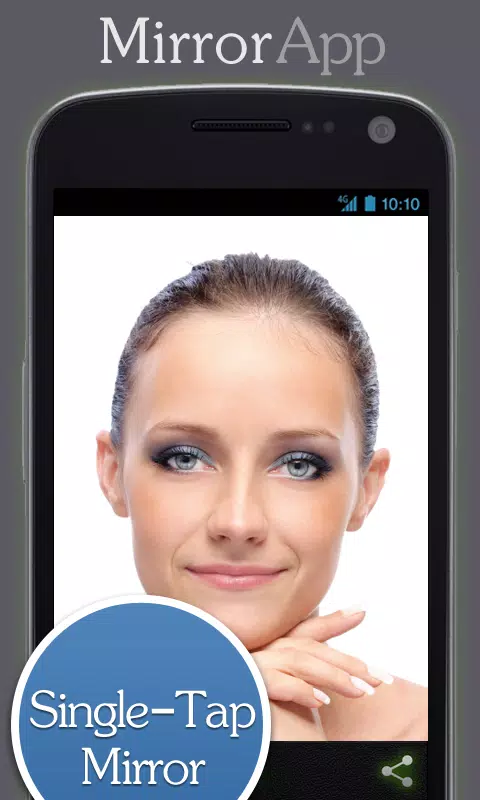 Spiegel (Mirror App) APK für Android herunterladen