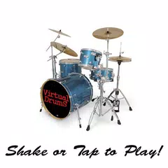 Virtual Drums APK download