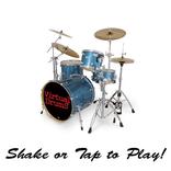 Virtual Drums
