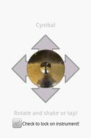 Bateria Virtual imagem de tela 1