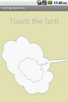 Prank Fart imagem de tela 1