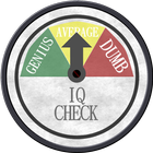 QI Check (Scanner / Detector) ícone