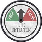 Lie Detector ไอคอน