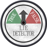 Lie Detector ícone