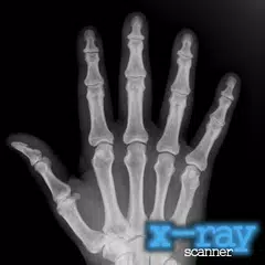 X-Ray Scanner Illusion APK download