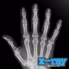 X-Ray Scanner Illusion APK 下載