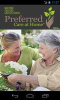 Preferred Care - Caregiver Affiche