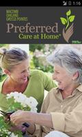 Preferred Care at Home Affiche