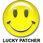 |Lucky Patcher|-icoon