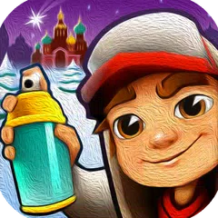 Subway Surfers APK download