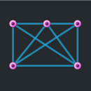 Don't Get Cross: Line Puzzles APK