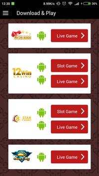 SCR888 12Win, scr888 apk download android.