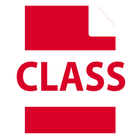 Class Maker for Minecraft PE icône