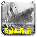 Titanic Ringtones APK