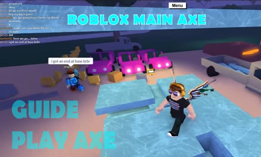 Tips for ROBLOX lumber tycoon 2 for Android - APK Download
