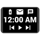 Active Desk Clock APK