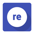 reBrowser icône
