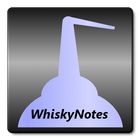 WhiskyNotes-icoon