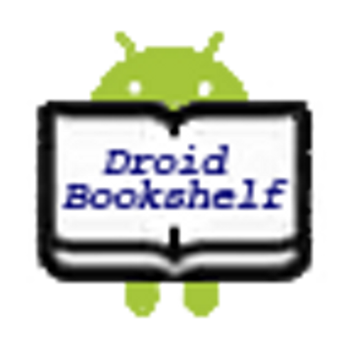 DroidBooks (書籍管理)