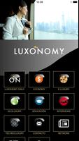 LUXONOMY Daily скриншот 1