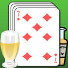 Waterfall - Drinking Game HD icon