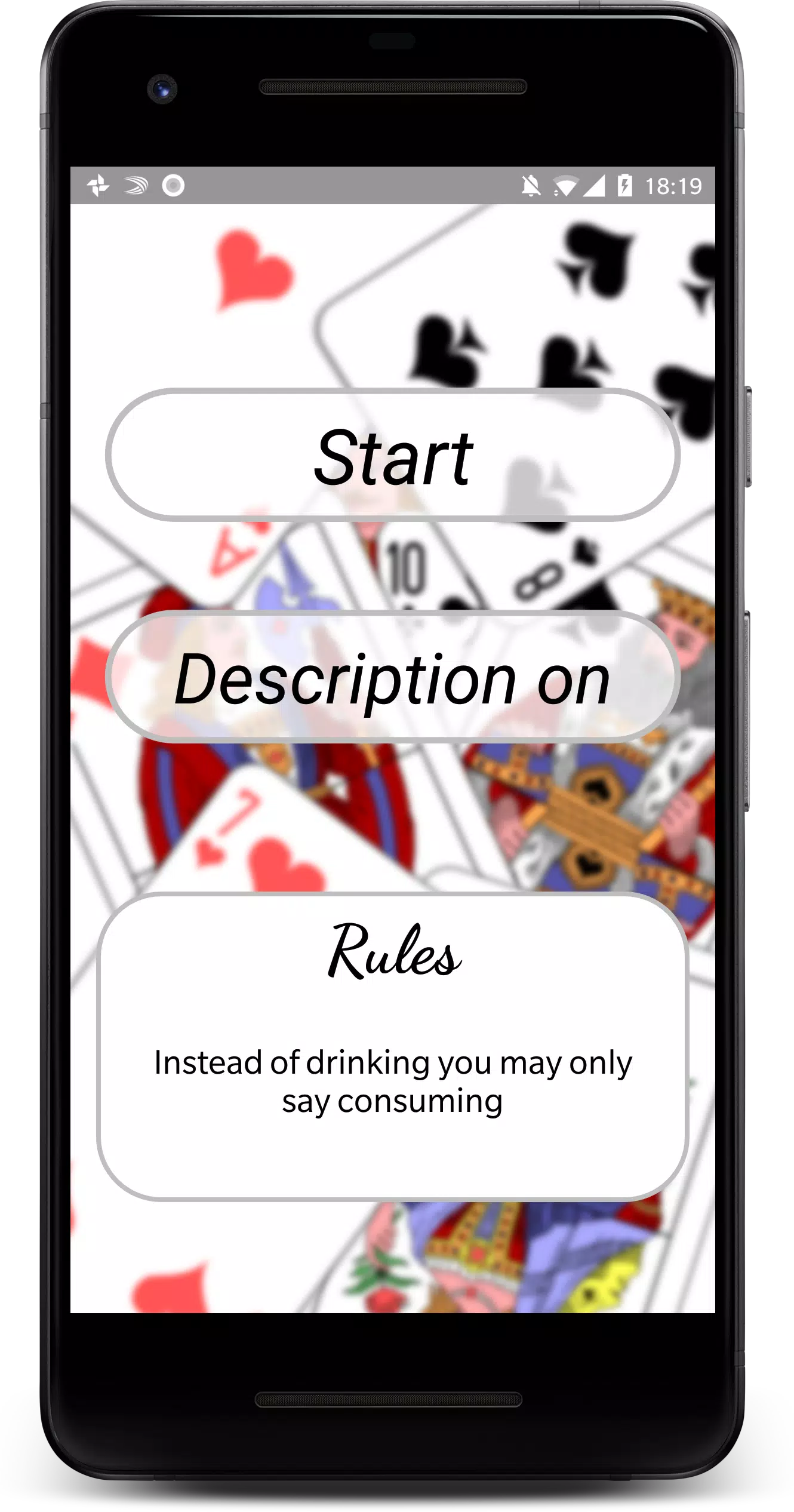 Waterfall - Drinking Game HD APK for Android Download