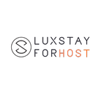 Luxstay Host-icoon