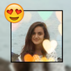Square Emoji Effects - No Crop APK