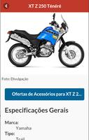 Yamaha Motos screenshot 2