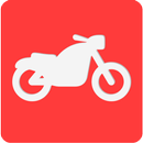 Kasinski Motos aplikacja