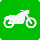 Kawasaki Motos aplikacja