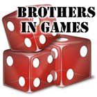 Icona Brothers in Games