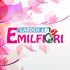 Garden Emilfiori icône