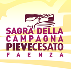 Sagra della Campagna Zeichen